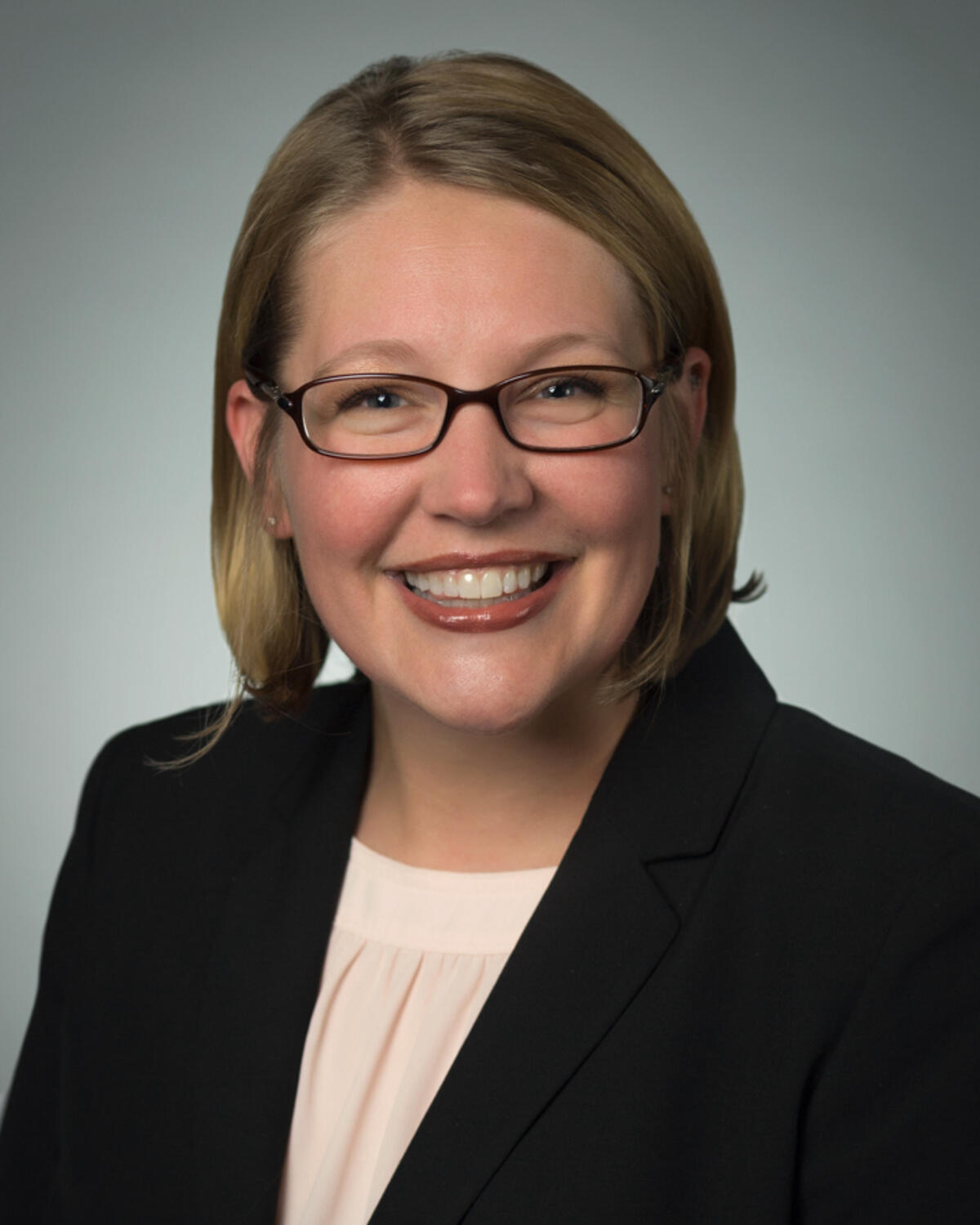 Headshot Image for Karen Bodach
